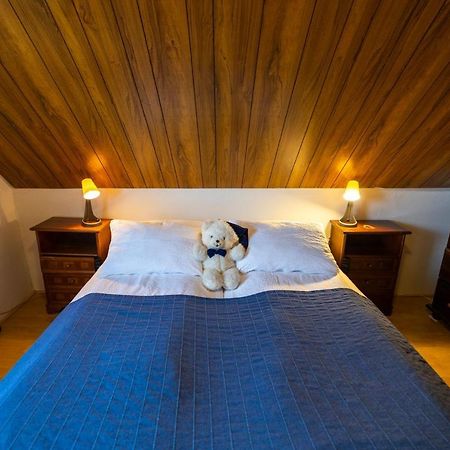 Heidi Guesthouse セルフォス エクステリア 写真