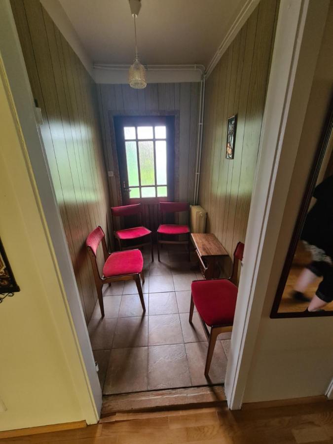 Heidi Guesthouse セルフォス エクステリア 写真