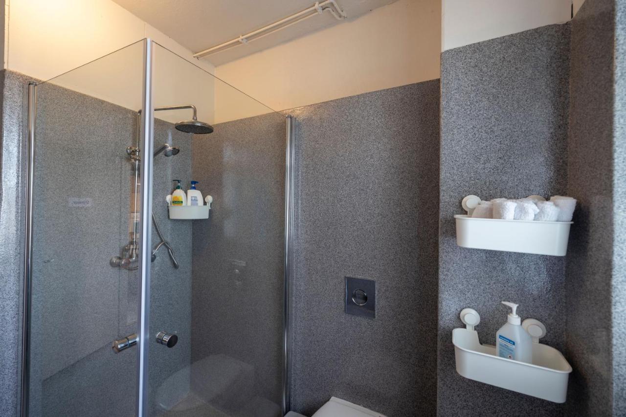 Heidi Guesthouse セルフォス エクステリア 写真