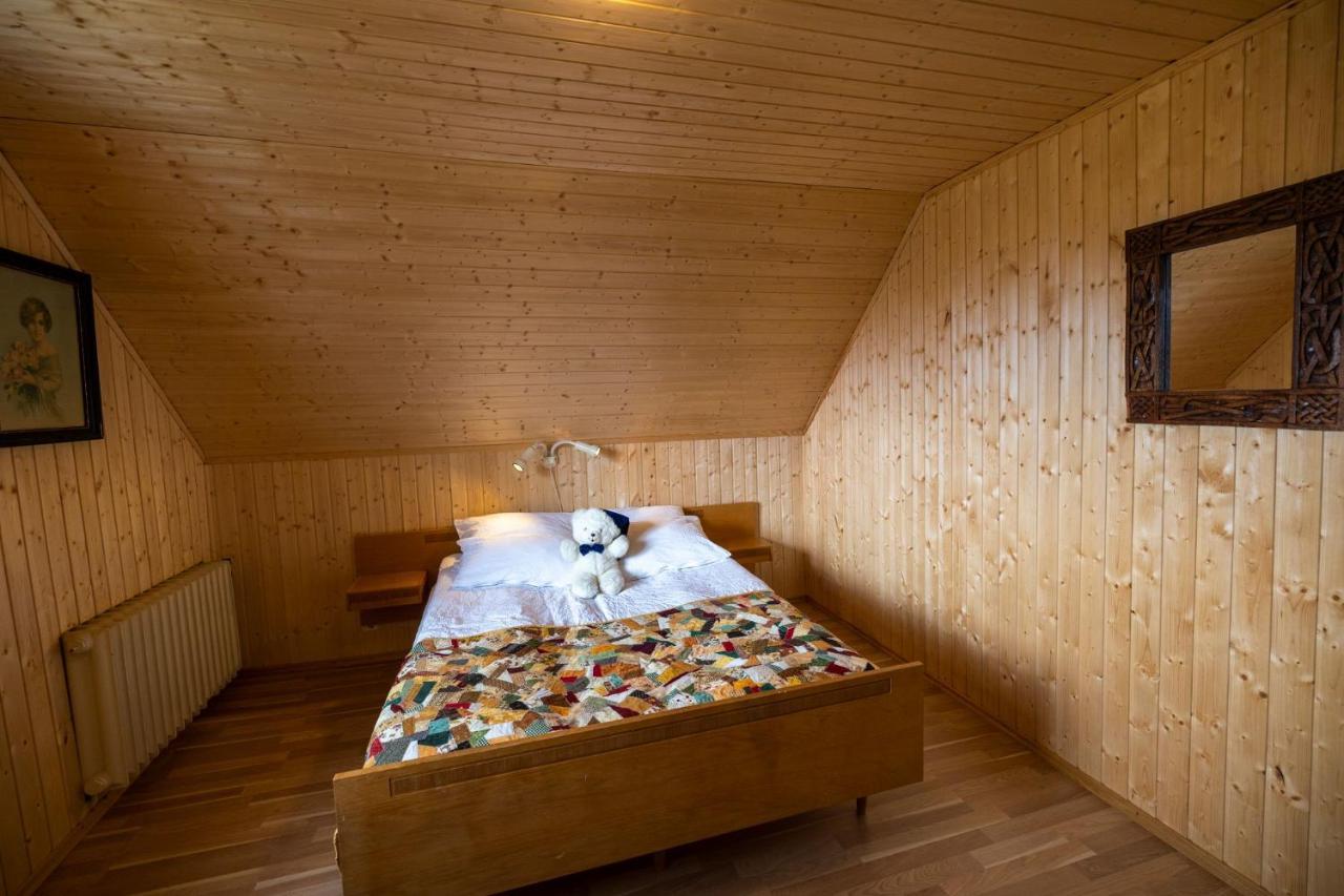 Heidi Guesthouse セルフォス エクステリア 写真
