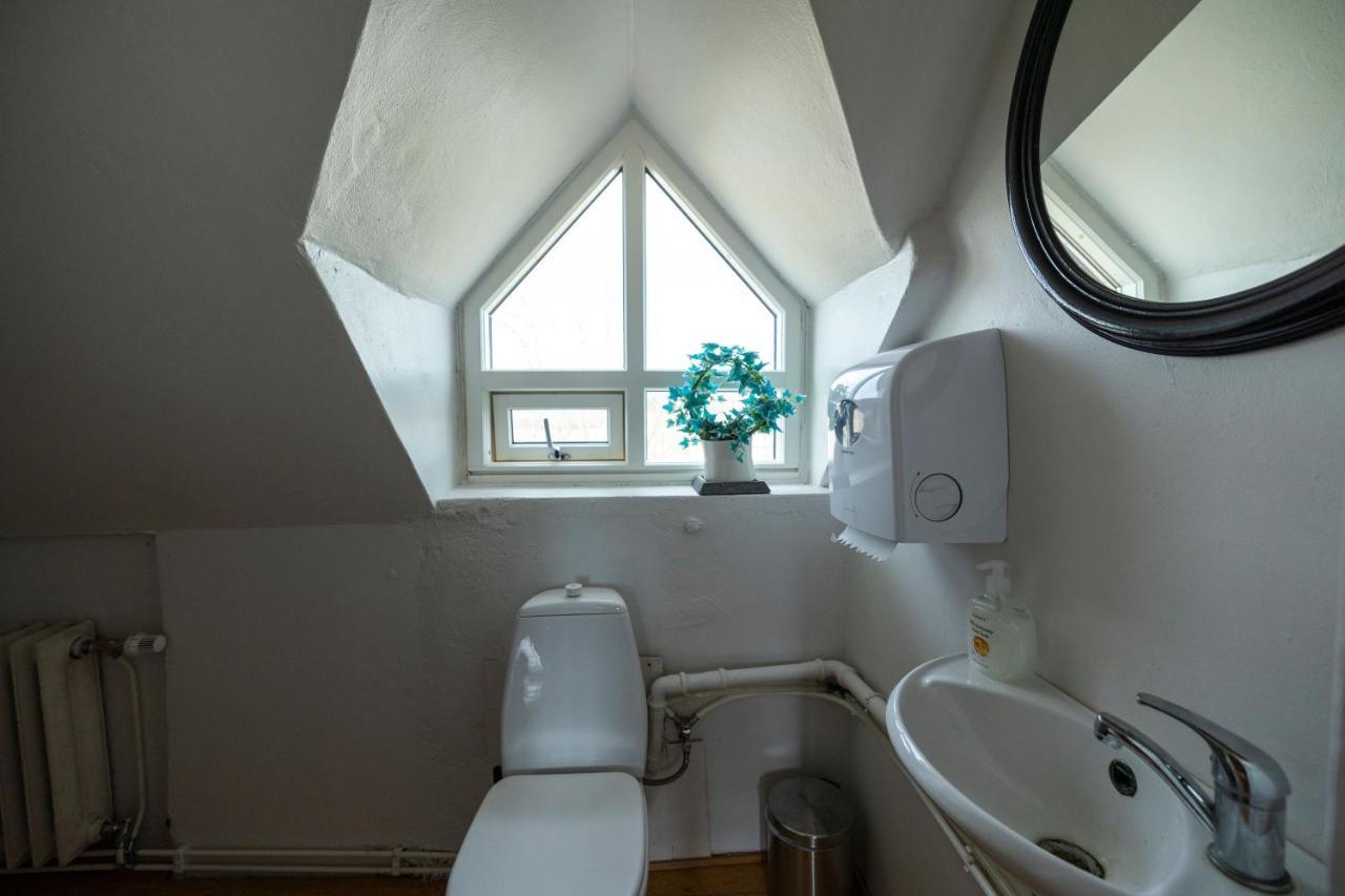 Heidi Guesthouse セルフォス エクステリア 写真
